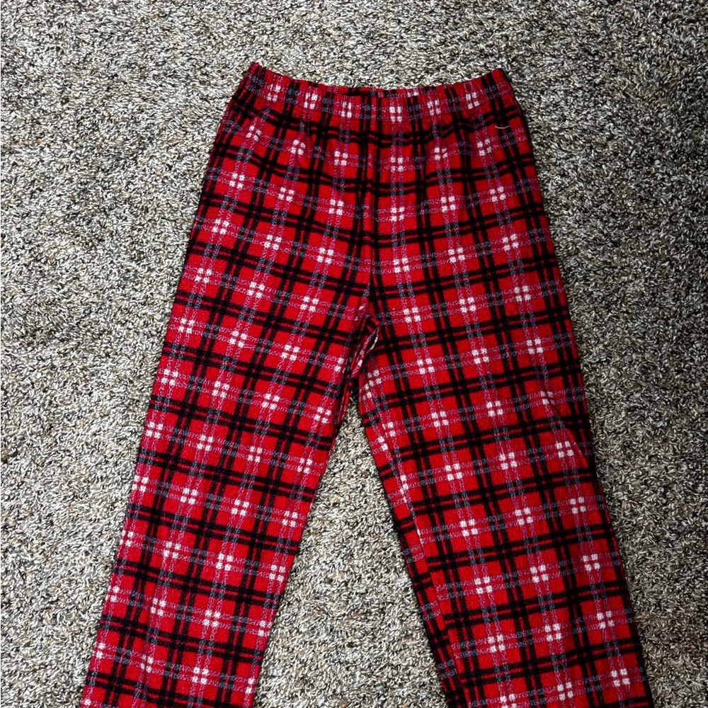 Faded Glory quality sleepwear pajamas